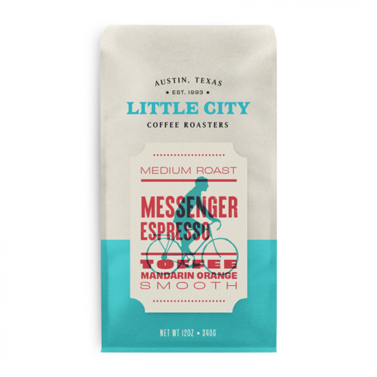 Messenger Blend